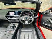 2020 BMW Z4 2.0 sDrive30i M Sport Cabriolet BSI ถึง พ.ย. 2568 จองด่วนที่นี่ รูปที่ 10